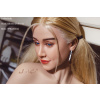 Silicone Doll Blonde Jamila 5ft 2' (160 cm)/ C-Cup - Jarliet