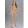Sex Doll Seductive Marishel 4ft 11' (150 cm)/ D-Cup - 6Ye Doll