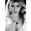 Silicone Sex Doll Blonde Jaya 5ft 5' (165 cm)/ C-Cup - Future Doll
