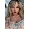 158cm Model 63 Lifelike Love Real Doll Bianca (22)
