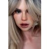 158cm Model 63 Lifelike Love Real Doll Bianca (5)