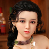 Love Doll Black-haired Sachie 5ft 2' (158 cm)/ F-Cup - Jarliet