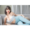 Female Sex Doll Asian Misora 4ft 11' (150 cm)/ C-Cup - Jarliet
