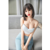 Female Sex Doll Asian Misora 4ft 11' (150 cm)/ C-Cup - Jarliet