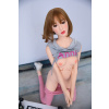 Sex Doll Skinny Fukuko 5ft 6' (168 cm)/ A-Cup - Jarliet