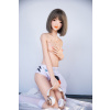 Love Doll Tender Huong 5ft 6' (168 cm)/ A-Cup - Jarliet