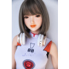 Love Doll Tender Huong 5ft 6' (168 cm)/ A-Cup - Jarliet