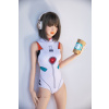 Love Doll Tender Huong 5ft 6' (168 cm)/ A-Cup - Jarliet