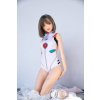 Love Doll Tender Huong 5ft 6' (168 cm)/ A-Cup - Jarliet
