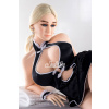 Real Sex Doll Blonde Hartley 5ft 4' (162 cm)/ G-Cup - Jarliet