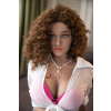 Real Sex Doll Chubby Shayna 5ft 1' (157 cm)/ C-Cup - Jarliet