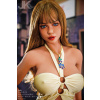 Real Sex Doll Sexy Zarash 5ft 5' (165 cm)/ F-Cup - JK Doll