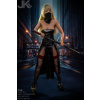 Real Sex Doll Blonde Silasy 5ft 2' (160 cm)/ D-Cup - JK Doll