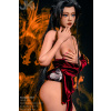 Real Sex Doll Seductive Alexin 5ft 2' (160 cm)/ C-Cup - JK Doll