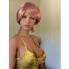 Real Sex Doll Sexy Ezrah 4ft 11' (150 cm)/ D-Cup - Jiusheng Doll
