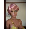 Real Sex Doll Sexy Ezrah 4ft 11' (150 cm)/ D-Cup - Jiusheng Doll