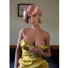 Real Sex Doll Sexy Ezrah 4ft 11' (150 cm)/ D-Cup - Jiusheng Doll