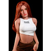 Sex Doll Redhead Shellyn 4ft 10' (148 cm)/ C-Cup - Sy Doll