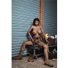 TPE Sex Doll Brunette Anna 5ft 4' (163 cm)/ G-Cup - Irontech Doll