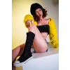 Realistic Sex Doll Wild Maren 5ft 5' (165 cm)/ D-Cup - Angel Kiss