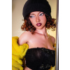 Realistic Sex Doll Wild Maren 5ft 5' (165 cm)/ D-Cup - Angel Kiss
