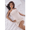 Real Sex Doll Sexy Cecilia 5ft 4' (163 cm)/ G-Cup - Irontech Doll