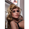 Real Sex Doll Sexy Doria 5ft 4' (163 cm)/ G-Cup - Irontech Doll