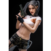 Real Sex Doll Wild Marciana 5ft 8' (173 cm)/ C-Cup - Sy Doll