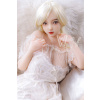 Real Sex Doll Tender Jarvis 5ft 1' (156 cm)/ H-Cup - WM doll