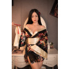 Silicone Sex Doll Seductive Lerrel 5ft 5' (165 cm)/ E-Cup - AF Doll