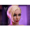 Sex Doll Wild Pollyn 5ft 4' (164 cm)/ D-Cup - WM doll