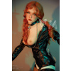 Sex Doll Redhead Bloomy 5ft 5' (166 cm)/ C-Cup - WM doll
