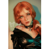 Sex Doll Redhead Bloomy 5ft 5' (166 cm)/ C-Cup - WM doll