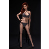 Love Doll Seductive Aria 5ft 8' (173 cm)/ C-Cup - Sy Doll