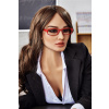 TPE Sex Doll Sexy Yaelline 5ft 6' (168 cm)/ C-Cup - Irontech Doll