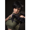Silicone Sex Doll Wild Zelany 5ft 6' (168 cm)/ C-Cup - Jiusheng Doll