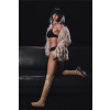 Real Sex Doll Sexy Emily 5ft 6' (168 cm)/ C-Cup - Irontech Doll