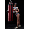 Sex Doll Black-haired Selina 5ft 6' (168 cm)/ C-Cup - Irontech Doll
