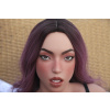 FD155cm Ginny(Silicone head)Black11