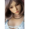 Silicone Sex Doll Seductive Dariah 5ft 2' (160 cm)/ C-Cup - Doll4ever