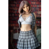 Silicone Sex Doll Seductive Dariah 5ft 2' (160 cm)/ C-Cup