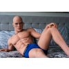 Male Sex Doll Sexy Timur 5ft 6' (170 cm) - Doll4ever