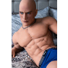 Male Sex Doll Sexy Timur 5ft 6' (170 cm) - Doll4ever