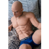 Male Sex Doll Sexy Timur 5ft 6' (170 cm) - Doll4ever