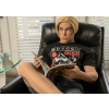 Male Sex Doll Seductive Carlo 5ft 6' (170 cm) - Doll4ever