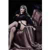 TPE Sex Doll Halloween Lia 5ft 6' (168 cm)/ B-Cup - Irontech Doll