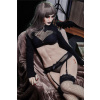 TPE Sex Doll Halloween Lia 5ft 6' (168 cm)/ B-Cup - Irontech Doll