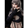TPE Sex Doll Halloween Lia 5ft 6' (168 cm)/ B-Cup - Irontech Doll