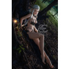Real Sex Doll Wild Merine 5ft 3' (161 cm)/ F-Cup - SEDOLL