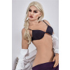 Sexy Doll Blonde Cindy 5ft 6' (168 cm)/ B-Cup - Irontech Doll